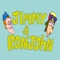 ronjon