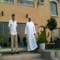 Adjusting from London to Helmand is made even more surreal by the fact you have to go via dubai