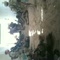 Exhausted Marines rest in a family compound after s firefight and long patrol
