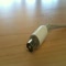 Charging up...at the...